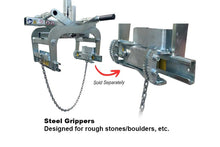 Load image into Gallery viewer, Steel Grippers for BL 1700