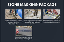 Load image into Gallery viewer, Stone Marking System