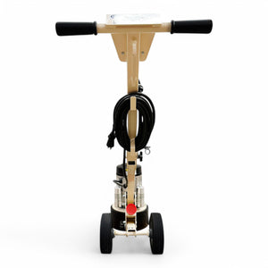 EDCO TL-9 9 Inch Turbo-Lite Turbo Grinder