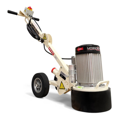 EDCO TL-9 9 Inch Turbo-Lite Turbo Grinder
