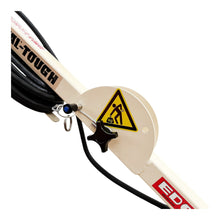 Load image into Gallery viewer, EDCO TL-9 9 Inch Turbo-Lite Turbo Grinder