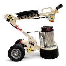 Load image into Gallery viewer, EDCO TL-9 9 Inch Turbo-Lite Turbo Grinder