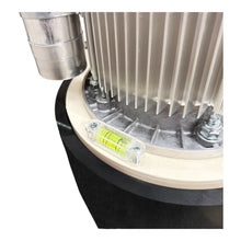 Load image into Gallery viewer, EDCO TL-9 9 Inch Turbo-Lite Turbo Grinder