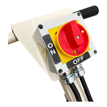 Load image into Gallery viewer, EDCO TL-9 9 Inch Turbo-Lite Turbo Grinder