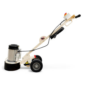 EDCO TL-9 9 Inch Turbo-Lite Turbo Grinder