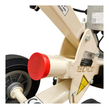 Load image into Gallery viewer, EDCO TL-9 9 Inch Turbo-Lite Turbo Grinder