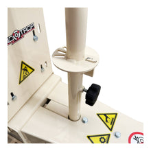 Load image into Gallery viewer, EDCO TMC7E 7 Inch MAGNA-TRAP Turbo Grinders