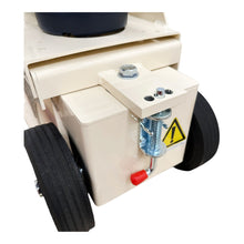 Load image into Gallery viewer, EDCO TMC7E 7 Inch MAGNA-TRAP Turbo Grinders