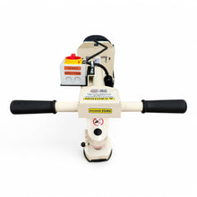 Load image into Gallery viewer, EDCO TMC7E 7 Inch MAGNA-TRAP Turbo Grinders