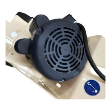 Load image into Gallery viewer, EDCO TMC7E 7 Inch MAGNA-TRAP Turbo Grinders