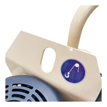 Load image into Gallery viewer, EDCO TMC7E 7 Inch MAGNA-TRAP Turbo Grinders
