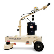 Load image into Gallery viewer, EDCO TMC7E 7 Inch MAGNA-TRAP Turbo Grinders