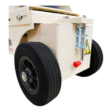 Load image into Gallery viewer, EDCO TMC7E 7 Inch MAGNA-TRAP Turbo Grinders