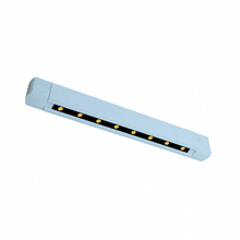 Load image into Gallery viewer, 1.2 Watt 6" LED Step Riser Light