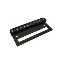 Load image into Gallery viewer, Hardscape Light 7" LED w/replcbl lamp, 12V 1W, 78LM, Color Changing - RGBCW, w/silicone wire nuts