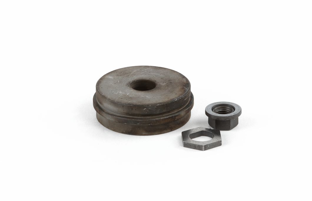 Husqvarna : GUIDE ROLLER KIT Part No. 506352007