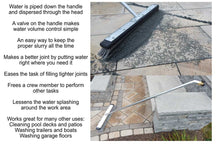 Load image into Gallery viewer, The Hydro Broom