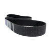 Load image into Gallery viewer, Rubber Endless Transmission Belt