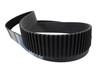 Load image into Gallery viewer, Rubber Endless Transmission Belt