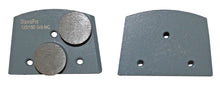 Load image into Gallery viewer, Trapezoid Style Edco Compatible
