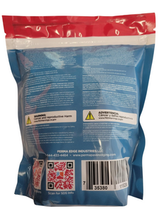 Perma-Edge Perma Paks Concrete Edge Restraint - For 80 Lbs Concrete Bag