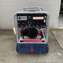 Load image into Gallery viewer, Used 18Kw Gas Generator