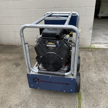 Load image into Gallery viewer, Used 18Kw Gas Generator