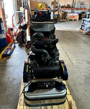 Load image into Gallery viewer, Used DP-DX26-P Propane Grinder