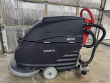 Load image into Gallery viewer, Used DP-SCRUB-20 AutoScrubber