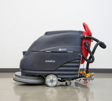 Load image into Gallery viewer, Used DP-SCRUB-20 Floor Scrubber