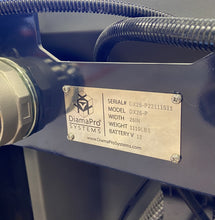 Load image into Gallery viewer, Used DX26-P Floor Grinder