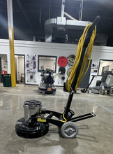 Load image into Gallery viewer, Used Demon 17" Swing Machine
