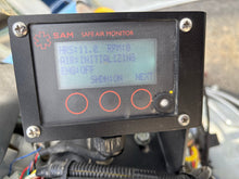 Load image into Gallery viewer, Used ROG-60+ Ride-On Grinder - 4081