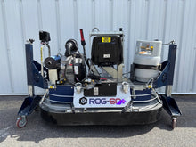 Load image into Gallery viewer, Used ROG-60+ Ride-On Grinder - 4081
