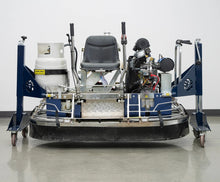 Load image into Gallery viewer, Used ROG-60+ Ride-On Grinder - 4082