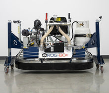 Load image into Gallery viewer, Used ROG-60+ Ride-On Grinder - 4082