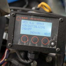 Load image into Gallery viewer, Used ROG-60+ Ride-On Grinder - 4082
