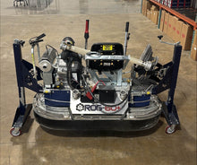 Load image into Gallery viewer, Used ROG-60+ Ride-On Grinder - 4149