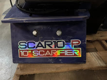 Load image into Gallery viewer, Used SCAR10-P Propane Scarifier