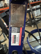 Load image into Gallery viewer, Used SCAR10-P Propane Scarifier