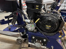 Load image into Gallery viewer, Used SCAR10-P Propane Scarifier