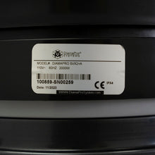 Load image into Gallery viewer, Used SVX2+A Dust Collector - 0259