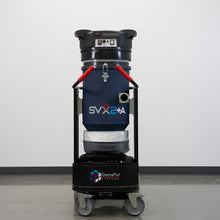 Load image into Gallery viewer, Used SVX2+A Dust Collector - 0259