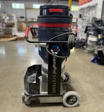 Load image into Gallery viewer, Used SVX3A-220V