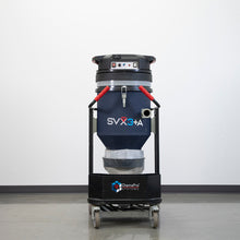 Load image into Gallery viewer, Used SVX3+A 110V Dust Collector - 1416