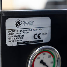 Load image into Gallery viewer, Used TVX-480 Dust Collector