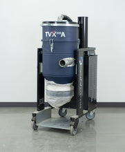 Load image into Gallery viewer, Used TVX-A-220V HEPA-Filtered Vac