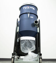 Load image into Gallery viewer, Used TVX-A-220V HEPA-Filtered Vac