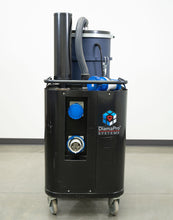 Load image into Gallery viewer, Used TVX-A-220V HEPA-Filtered Vac