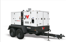 Load image into Gallery viewer, Wacker Neuson Heater - HSH3000 - 5100077411